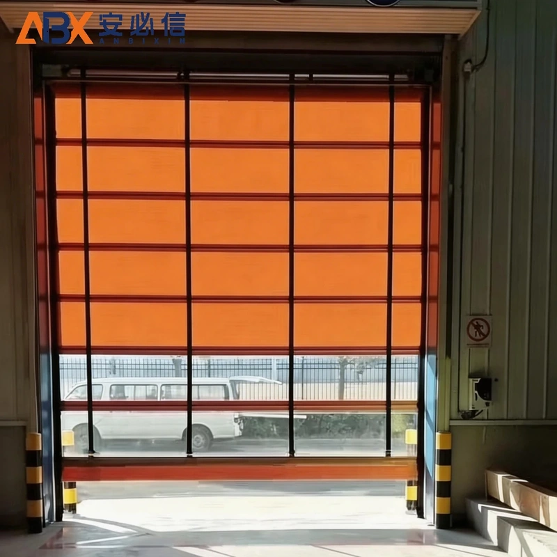 临汾背带堆积门